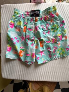 Vilebrequin swim shorts NWOT (M)